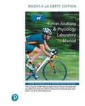 Cover: Human Anatomy & Physiology Laboratory Manual, Fetal Pig Version, Books a la Carte Plus Mastering A&p with Pearson Etext -- Access Card Package - Pearson