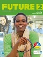 Cover: Future 2 Student Book with App - Pearson Education (US)