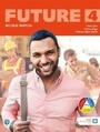 Cover: Future 4 Student Book with App - Pearson Education (US)