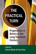 Cover: The Practical Turn - Oxford University Press