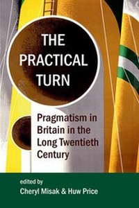 Enlarge image Cover: The Practical Turn - Oxford University Press