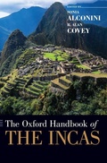 Cover: The Oxford Handbook of the Incas - Oxford University Press Inc