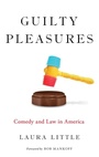 Cover: Guilty Pleasures - Oxford University Press Inc