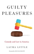 Cover: Guilty Pleasures - Oxford University Press Inc
