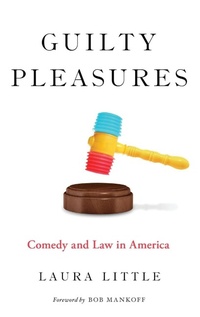 Enlarge image Cover: Guilty Pleasures - Oxford University Press Inc