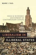 Cover: Liberalism in Illiberal States - Oxford University Press Inc