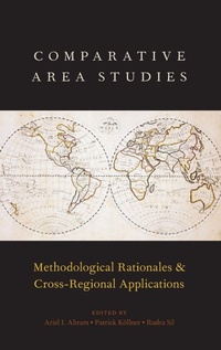 Enlarge image Cover: Comparative Area Studies - Oxford University Press Inc