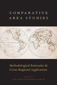 Enlarge image Cover: Comparative Area Studies - Oxford University Press Inc