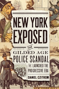 Bild vergrößern Bild: New York Exposed - Oxford University Press Inc