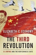 Cover: The Third Revolution - Oxford University Press Inc