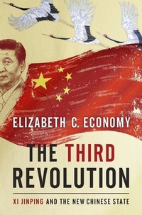 Enlarge image Cover: The Third Revolution - Oxford University Press Inc