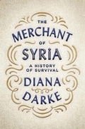 Cover: The Merchant of Syria - OUP India