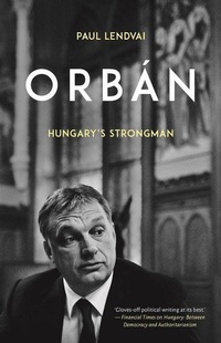 Enlarge image Cover: Orban - OUP India