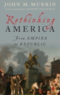 Cover: Rethinking America - Oxford University Press Inc