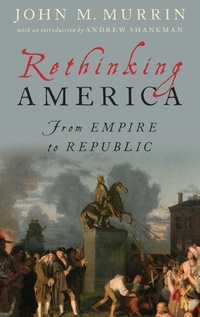 Enlarge image Cover: Rethinking America - Oxford University Press Inc