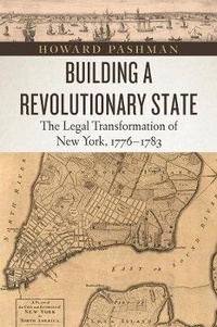 Enlarge image Cover: Building a Revolutionary State - University of Chicago Press