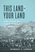 Cover: This Land Is Your Land - University of Chicago Press