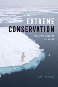 Enlarge image Cover: Extreme Conservation - University of Chicago Press