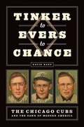 Cover: Tinker to Evers to Chance - University of Chicago Press