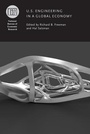 Cover: U.S. Engineering in a Global Economy - University of Chicago Press