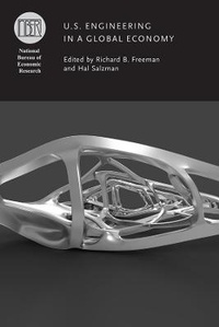 Enlarge image Cover: U.S. Engineering in a Global Economy - University of Chicago Press