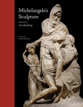 Cover: Michelangelo's Sculpture - University of Chicago Press