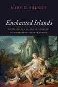 Cover: Enchanted Islands - University of Chicago Press