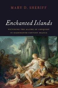 Enlarge image Cover: Enchanted Islands - University of Chicago Press