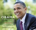 Cover: Obama: An Intimate Portrait - Penguin Books Ltd