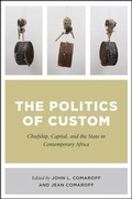 Abbildung von: The Politics of Custom - University of Chicago Press