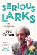 Cover: Serious Larks - University of Chicago Press