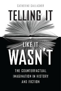 Enlarge image Cover: Telling It Like It Wasn't - University of Chicago Press