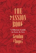 Cover: The Passion Book - University of Chicago Press
