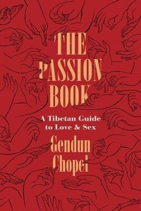 Enlarge image Cover: The Passion Book - University of Chicago Press