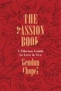 Cover: The Passion Book - University of Chicago Press