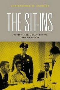 Enlarge image Cover: The Sit-Ins - University of Chicago Press