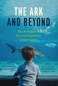 Enlarge image Cover: The Ark and Beyond - University of Chicago Press