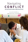 Cover: Navigating Conflict - University of Chicago Press