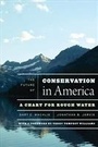 Cover: The Future of Conservation in America - University of Chicago Press