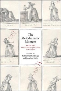 Abbildung von: The Melodramatic Moment - University of Chicago Press
