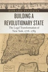 Enlarge image Cover: Building a Revolutionary State - University of Chicago Press