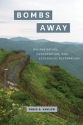 Cover: Bombs Away - University of Chicago Press