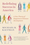 Cover: Redefining Success in America - University of Chicago Press