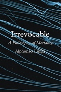 Cover: Irrevocable - University of Chicago Press