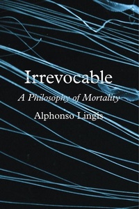 Enlarge image Cover: Irrevocable - University of Chicago Press