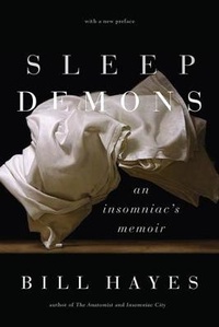 Enlarge image Cover: Sleep Demons - University of Chicago Press