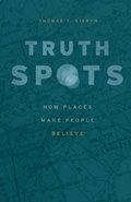 Cover: Truth-Spots - University of Chicago Press