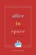 Cover: Alice in Space - University of Chicago Press