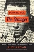 Cover: Looking for the Stranger - University of Chicago Press