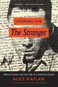 Enlarge image Cover: Looking for the Stranger - University of Chicago Press